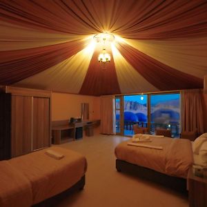 Panoramic Double tent